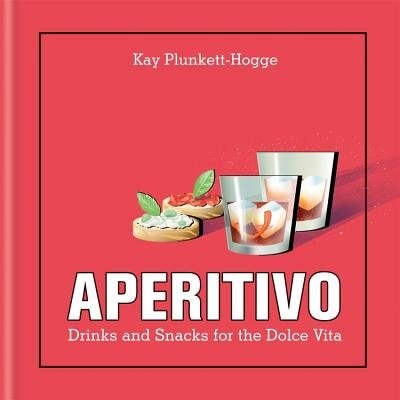 Front cover_Aperitivo