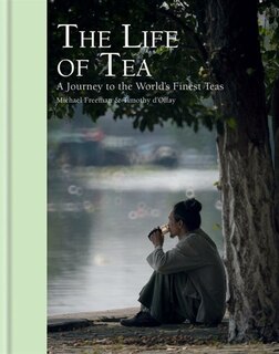 Front cover_The Life of Tea