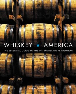 Front cover_Whiskey America