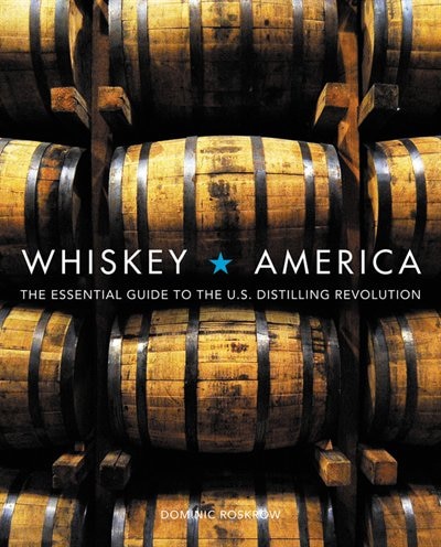 Front cover_Whiskey America