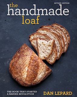 Front cover_The Handmade Loaf
