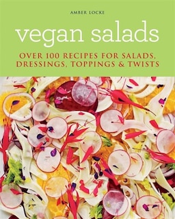 Couverture_Vegan Salads