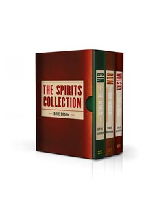 Front cover_The Spirits Collection