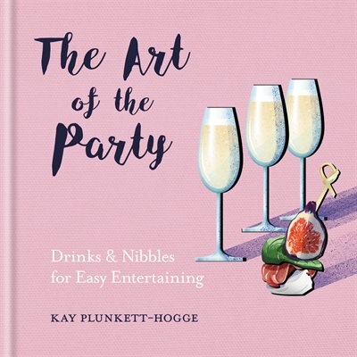 Couverture_The Art of the Party