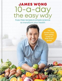 Front cover_10-a-Day the Easy Way