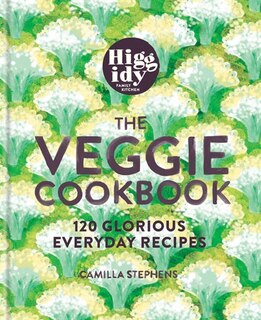 Couverture_The Higgidy Vegetarian Cookbook