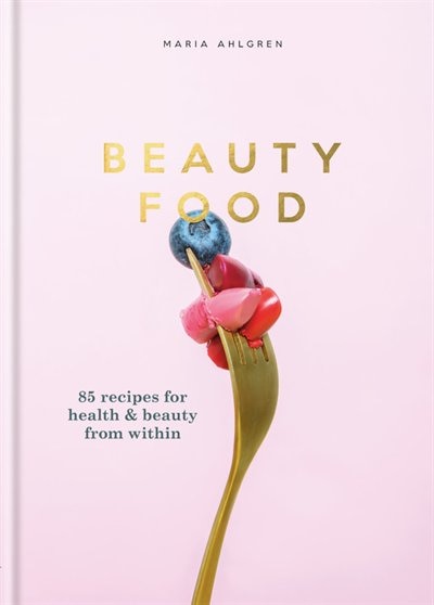 Front cover_Beauty Food