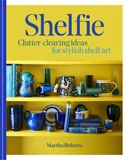 Front cover_Shelfie