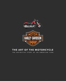Front cover_Harley-davidson