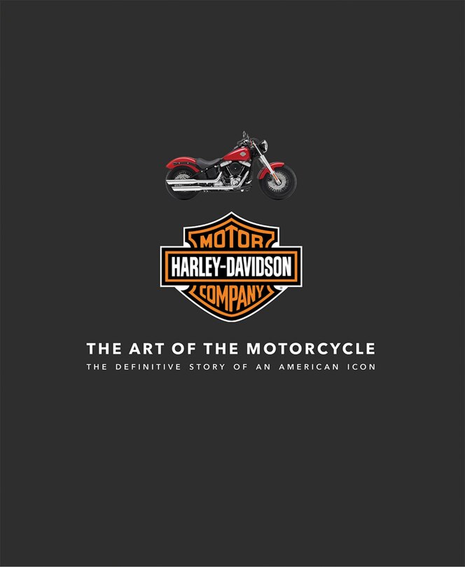 Front cover_Harley-davidson