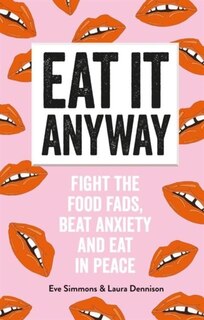 Front cover_Eat It Anyway