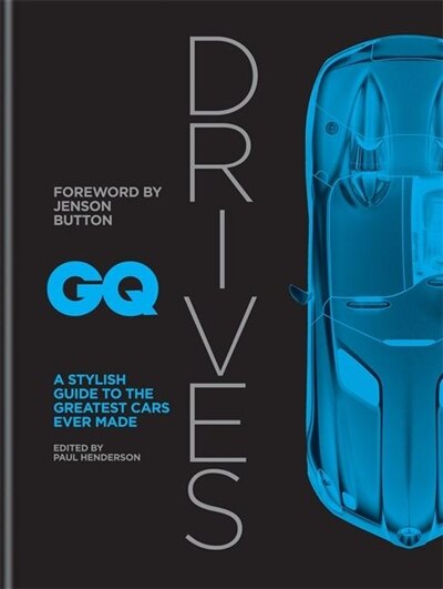 Front cover_Gq Drives