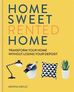 Front cover_Home Sweet Rented Home