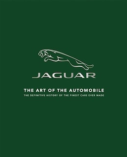 Front cover_Jaguar