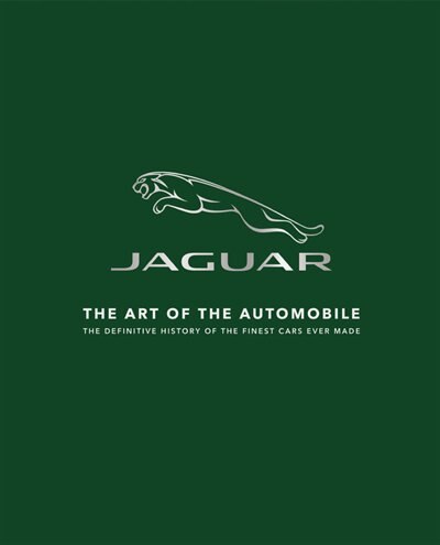 Front cover_Jaguar