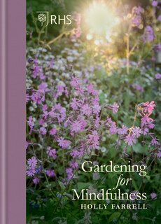 Couverture_Rhs Gardening For Mindfulness (new Edition)