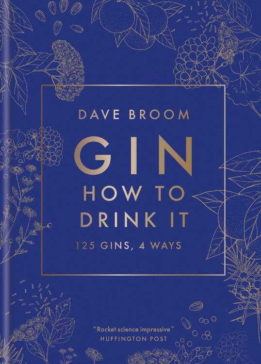 Couverture_Gin: How To Drink It
