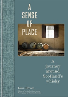 Couverture_A Sense of Place