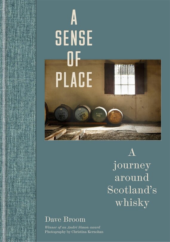 Couverture_A Sense of Place