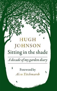 Front cover_Sitting In The Shade