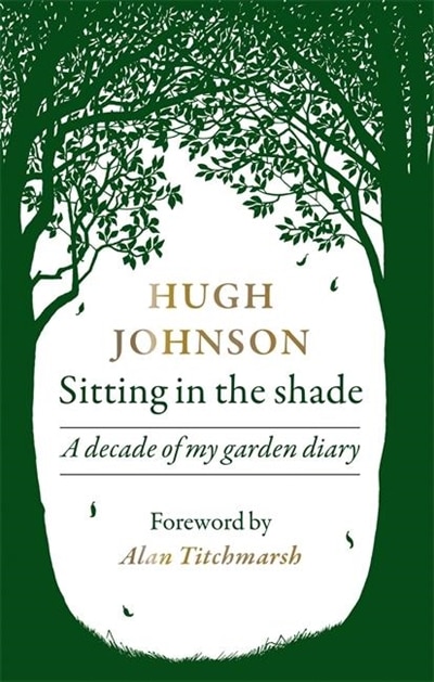 Front cover_Sitting In The Shade