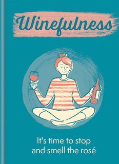 Front cover_Winefulness