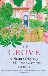 Front cover_The Grove