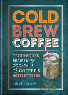 Front cover_Cold Brew Coffee