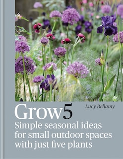 Front cover_Grow 5