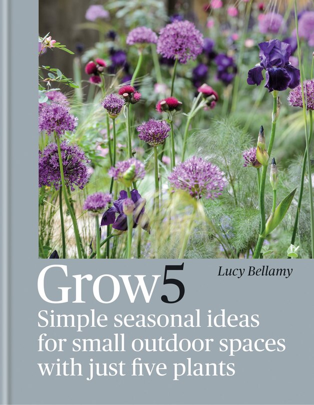 Front cover_Grow 5