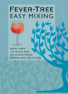 Front cover_Fever-tree Easy Mixing