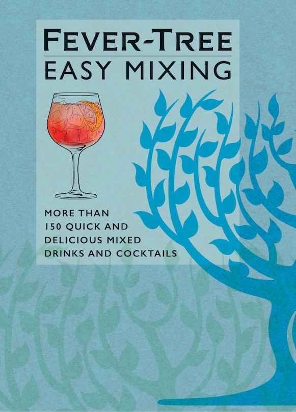 Front cover_Fever-tree Easy Mixing