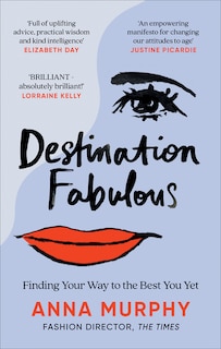 Couverture_Destination Fabulous