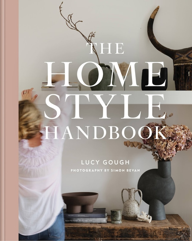 Front cover_The Home Style Handbook