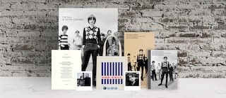 Front cover_Telling Stories: Photographs of The Fall