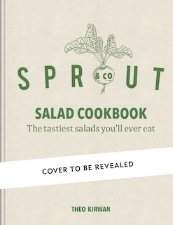 Couverture_Sprout & Co Saladology
