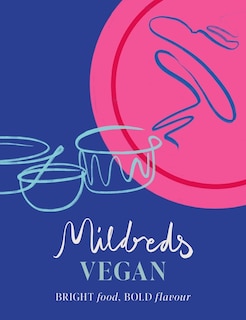 Front cover_Mildreds Vegan