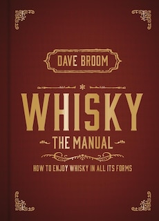 Front cover_Whisky: The Manual
