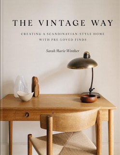 Couverture_The Vintage Way