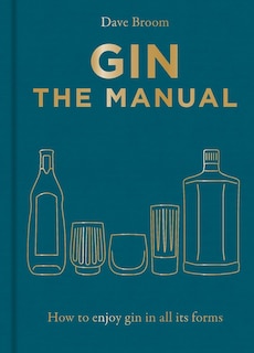 Front cover_Gin The Manual