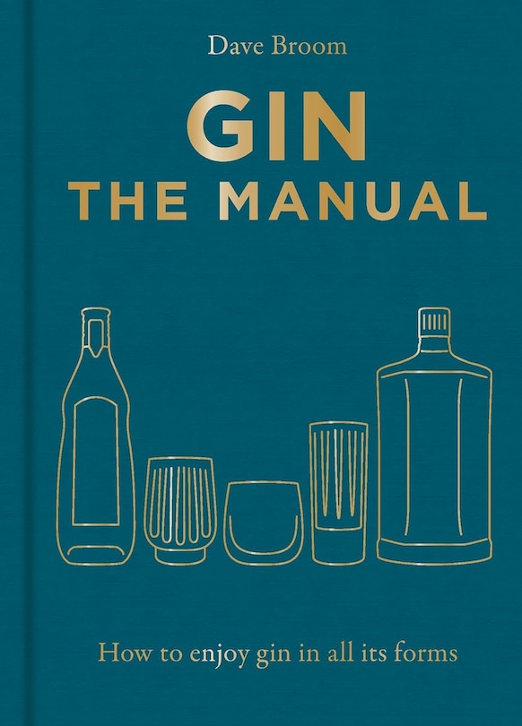 Front cover_Gin The Manual