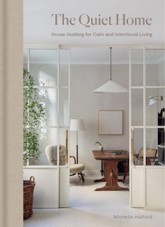 Front cover_The Quiet Home