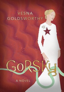 Front cover_Gorsky