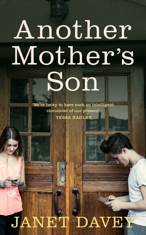Couverture_Another Mother's Son