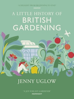 Couverture_A Little History Of British Gardening