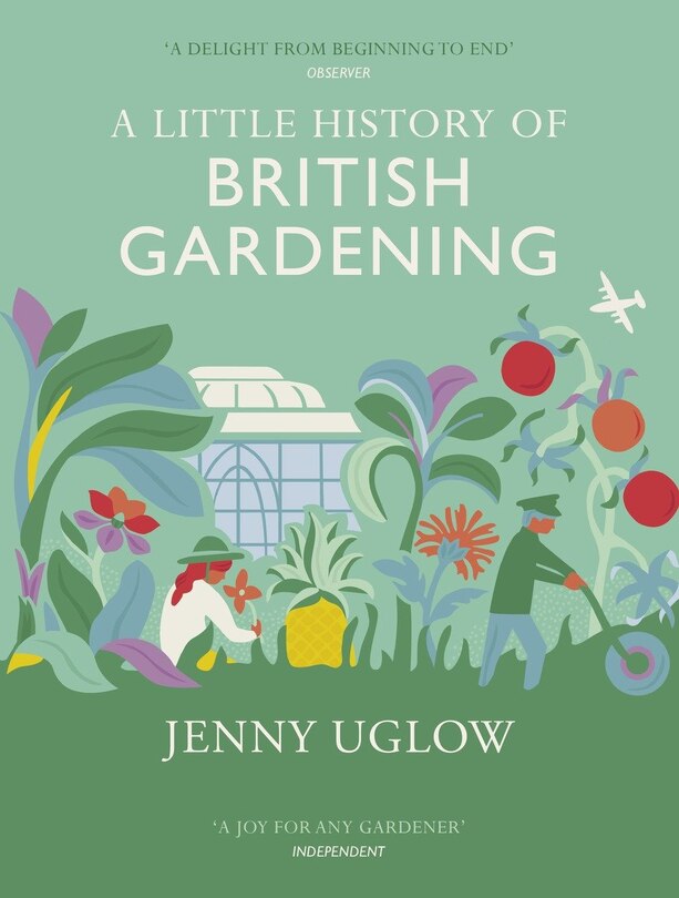 Couverture_A Little History Of British Gardening