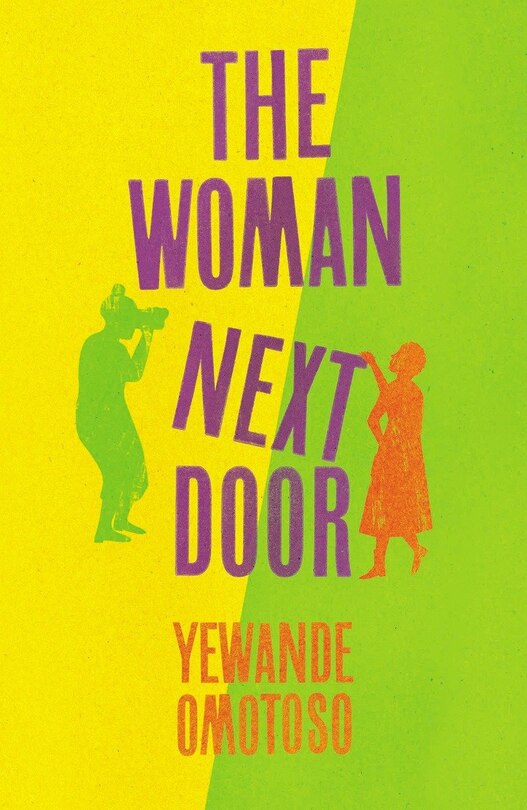 Couverture_The Woman Next Door
