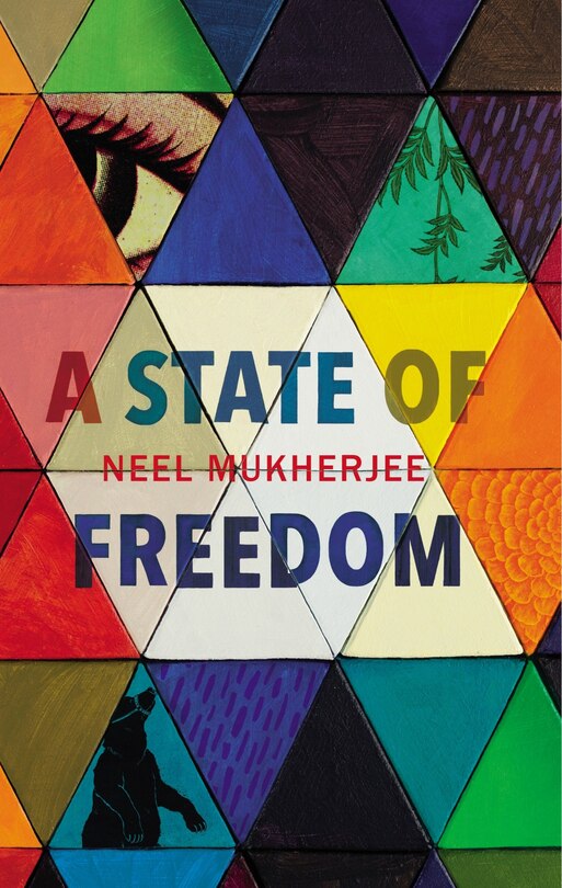 A State Of Freedom image number 0