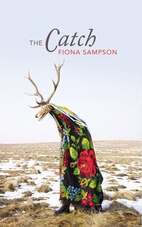 Front cover_The Catch