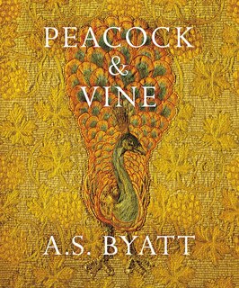 Peacock & Vine: Fortuny and Morris in Life and At Work